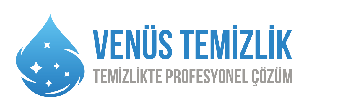 Venüs Temizlik logo